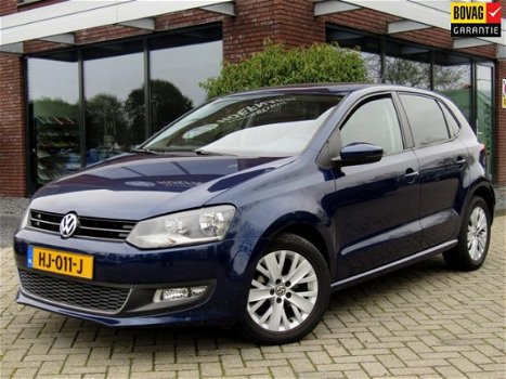 Volkswagen Polo - 1.2 TSI Highline Edition DSG Automaat - 1