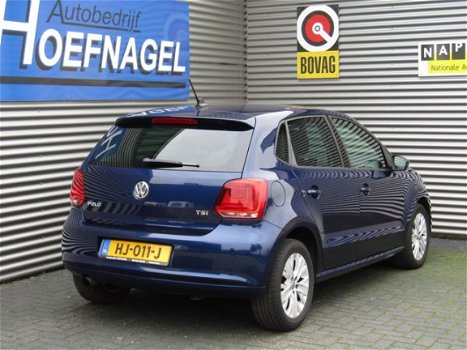 Volkswagen Polo - 1.2 TSI Highline Edition DSG Automaat - 1