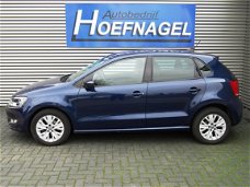 Volkswagen Polo - 1.2 TSI Highline Edition DSG Automaat