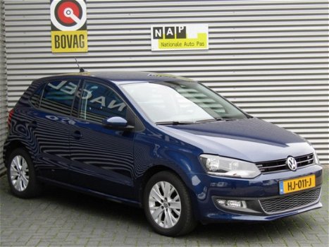 Volkswagen Polo - 1.2 TSI Highline Edition DSG Automaat - 1