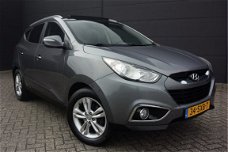 Hyundai ix35 - 1.6i GDI LEDER PANO NAVI