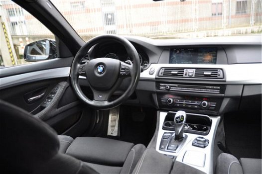 BMW 5-serie - 520i Executive M Sport - 1