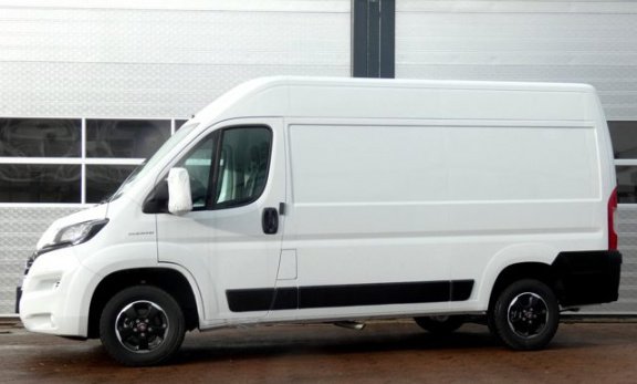 Fiat Ducato - 30 2.3 MultiJet L2H2 LUXURY PRO/ NIEUW LEVERBAAR IN ALLE KLEUREN/ 2JR FABRIEKSGARANTIE - 1