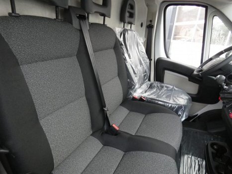 Fiat Ducato - 30 2.3 MultiJet L2H2 LUXURY PRO/ NIEUW LEVERBAAR IN ALLE KLEUREN/ 2JR FABRIEKSGARANTIE - 1