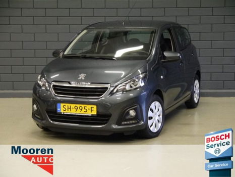 Peugeot 108 - 1.0 e-VTi Active | AIRCO | - 1