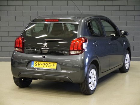 Peugeot 108 - 1.0 e-VTi Active | AIRCO | - 1