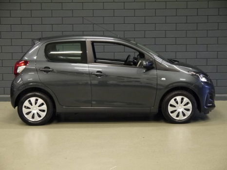 Peugeot 108 - 1.0 e-VTi Active | AIRCO | - 1