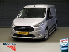 Ford Transit Connect - 1.0 Ecoboost L2 Trend | TREKHAAK | PARKEERHULP |