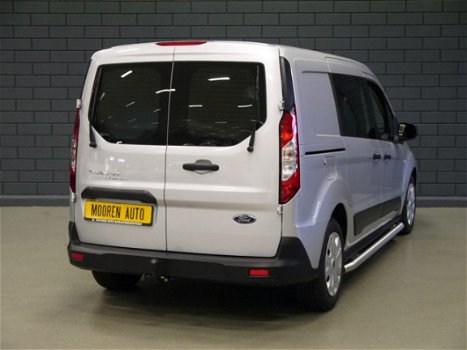 Ford Transit Connect - 1.0 Ecoboost L2 Trend | TREKHAAK | PARKEERHULP | - 1