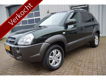 Hyundai Tucson - 2.0i Style Nette Wagen B.J 2007 - 1 - Thumbnail