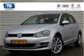 Volkswagen Golf - 1.2 TSI 110PK Highline Connected / Navi / Massage / Camera / Half Leder - 1 - Thumbnail