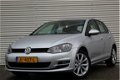 Volkswagen Golf - 1.2 TSI 110PK Highline Connected / Navi / Massage / Camera / Half Leder - 1 - Thumbnail