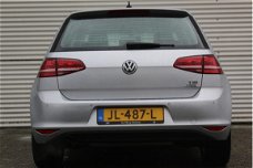 Volkswagen Golf - 1.2 TSI 110PK Highline Connected / Navi / Massage / Camera / Half Leder