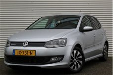 Volkswagen Polo - 1.0 TSI 95PK Edition / Navi / Trekhaak / Mf Stuur / Airco