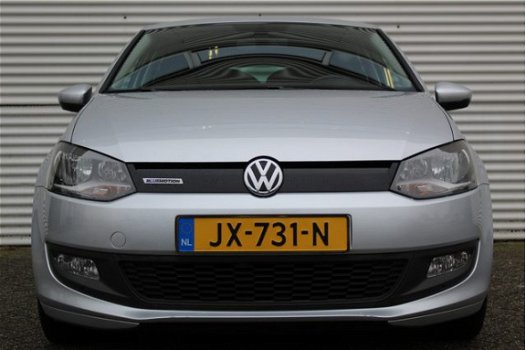 Volkswagen Polo - 1.0 TSI 95PK Edition / Navi / Trekhaak / Mf Stuur / Airco - 1