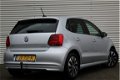 Volkswagen Polo - 1.0 TSI 95PK Edition / Navi / Trekhaak / Mf Stuur / Airco - 1 - Thumbnail