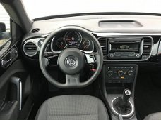 Volkswagen Beetle - 1.2 TSI 105PK Design | clima | cruise | lmv | GARANTIE