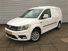 Volkswagen Caddy Maxi - 2.0 TDI 75KW 105PK EU6 HIGHLINE