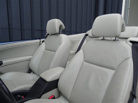Saab 9-3 Cabrio - 1.9 TiD Vector Autmaat | Navi | Premium Seat Pack - 1