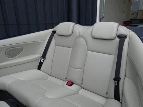 Saab 9-3 Cabrio - 1.9 TiD Vector Autmaat | Navi | Premium Seat Pack - 1