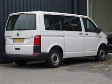 Volkswagen Transporter Kombi - 2.0 TDI L1H1 Comfortline 9-Zits | Excl BTW / BPM