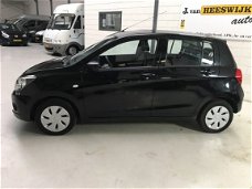 Suzuki Celerio - 1.0 Comfort NAVI / PDC / AIRCO / ELEKTR. PAK / CV OP AFST