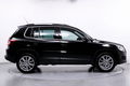 Volkswagen Tiguan - 1.4 TSI Sport&Style 4Motion Panoramadak Climate Control Nederlandse auto NL Auto - 1 - Thumbnail