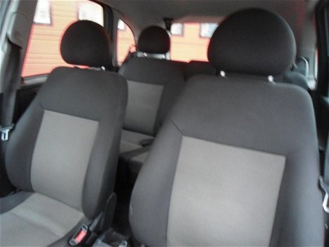 Opel Meriva - 1.4-16V Maxx Cool AIRCO, APK, NAP - 1