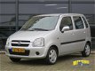 Opel Agila - 1.2-16V Enjoy Airco|Trekhaak|NW APK|Zuinig - 1 - Thumbnail