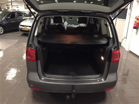 Volkswagen Touran - 1.2 TSI Edition BlueMotion 7p. * 1e Eig / Dealer onderhouden / Navigatie - 1