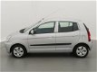 Kia Picanto - 1.1 LXE AUTOMAAT AIRCO 5 DRS - 1 - Thumbnail