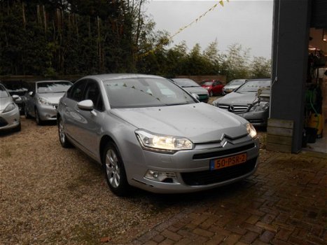 Citroën C5 - 1.6 THP Tendance - 1