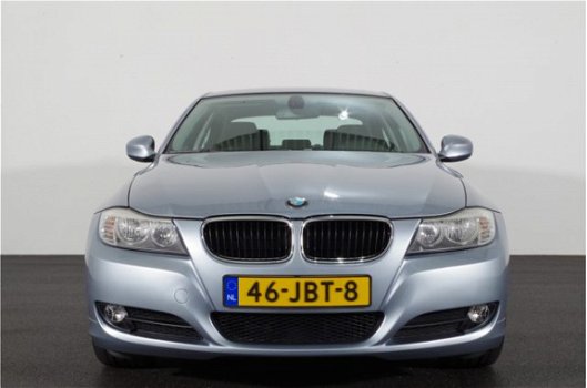 BMW 3-serie - 318i Executive > 143pk. schuif-/kanteldak. 18 inch. cruise. ecc - 1