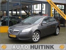 Opel Insignia - 1.8 Edition