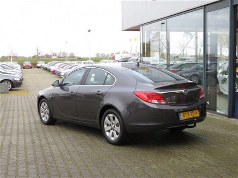 Opel Insignia - 1.8 Edition - 1