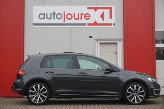 Volkswagen Golf - 1.4 TSI GTE | EX BTW 13.222, - | Panorama | Leder | - 1