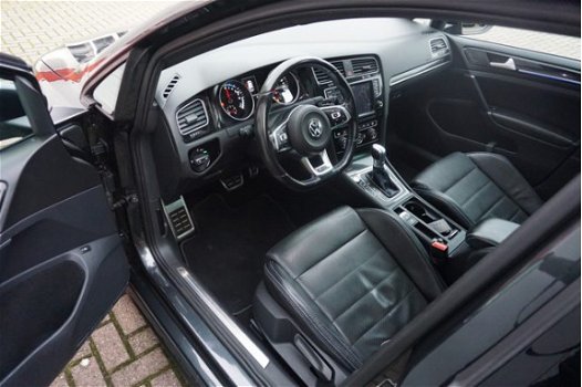 Volkswagen Golf - 1.4 TSI GTE | EX BTW 13.222, - | Panorama | Leder | - 1