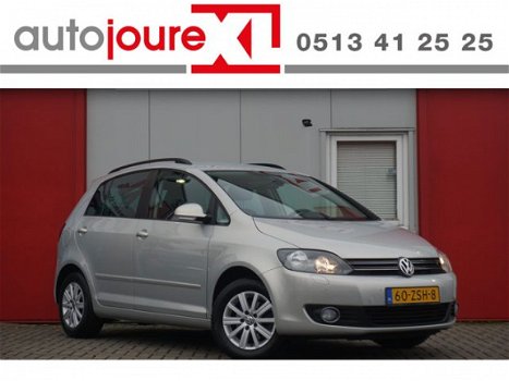 Volkswagen Golf Plus - 1.2 TSI Comfortline / automaat / 1e eigenaar - 1