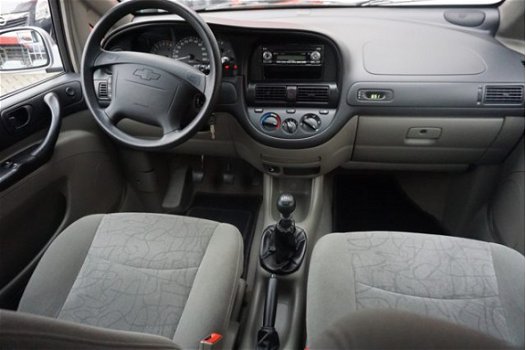 Chevrolet Tacuma - 1.6-16V Breeze / APK 07-11-2020 - 1
