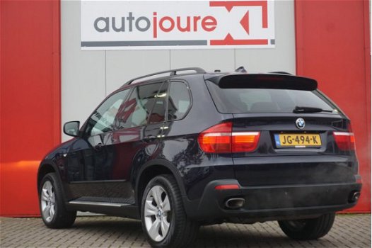 BMW X5 - 4.8I HIGH EXECUTIVE - 1