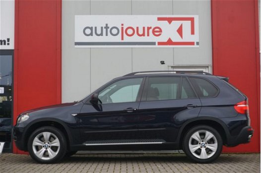 BMW X5 - 4.8I HIGH EXECUTIVE - 1