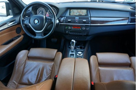 BMW X5 - 4.8I HIGH EXECUTIVE - 1