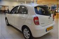 Nissan Micra - 1.2 DIG-S Tekna [ DEALER ONDERHOUDEN | AIRCO | STOELVERWARMING | LEDER | PANORAMADAK - 1 - Thumbnail