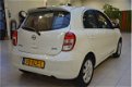 Nissan Micra - 1.2 DIG-S Tekna [ DEALER ONDERHOUDEN | AIRCO | STOELVERWARMING | LEDER | PANORAMADAK - 1 - Thumbnail