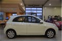 Nissan Micra - 1.2 DIG-S Tekna [ DEALER ONDERHOUDEN | AIRCO | STOELVERWARMING | LEDER | PANORAMADAK - 1 - Thumbnail