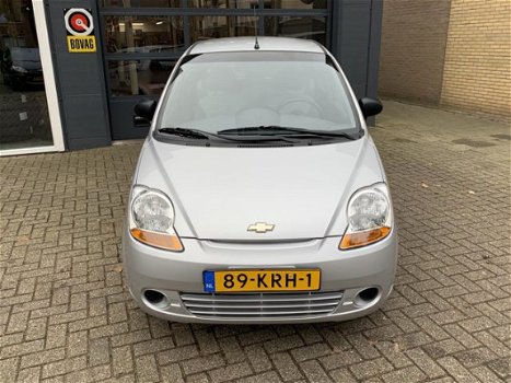 Chevrolet Matiz - 0.8 Spirit Rijklaarprijs - 1