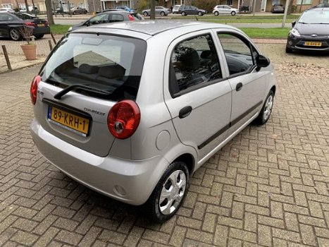 Chevrolet Matiz - 0.8 Spirit Rijklaarprijs - 1