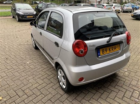 Chevrolet Matiz - 0.8 Spirit Rijklaarprijs - 1