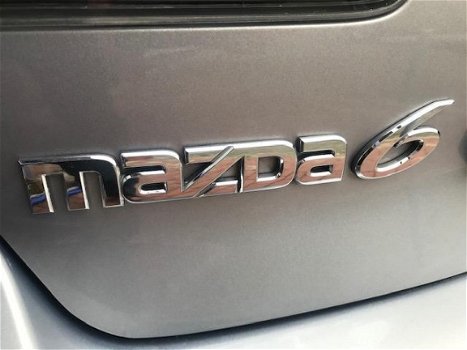 Mazda 6 - 6 2.3 Turbo MPS - 1