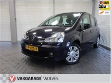 Renault Grand Modus - 1.2 TCE Exception